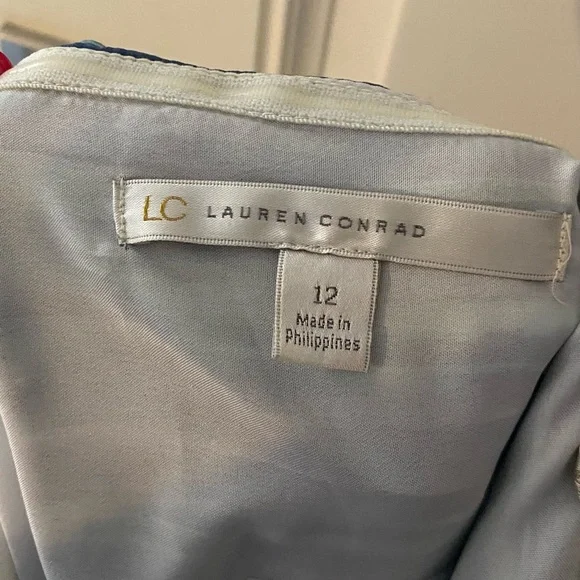Lauren Conrad Dress - Picture 3 of 3